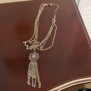 Sabika Layered Necklace